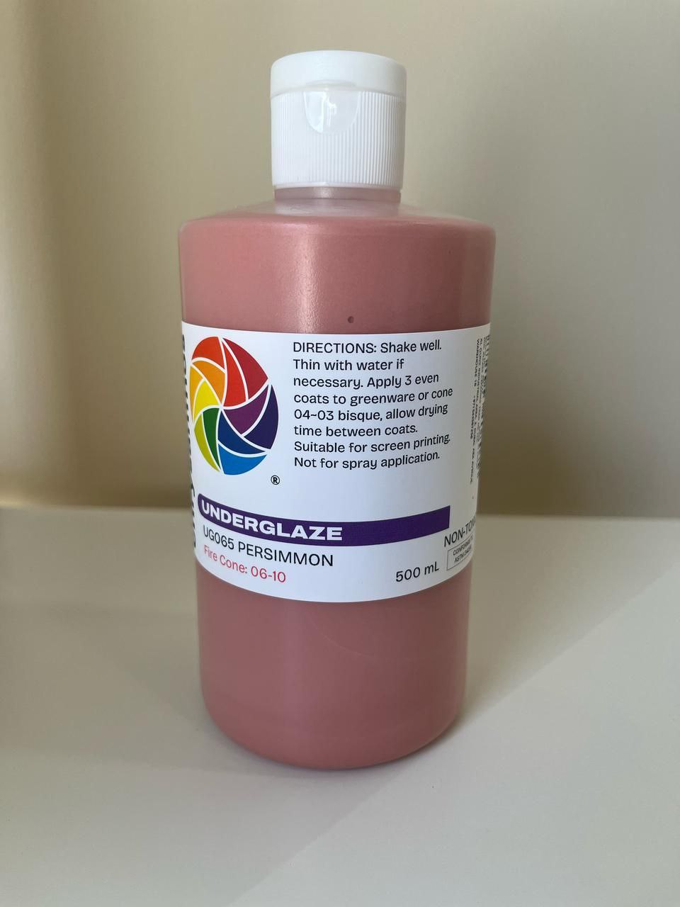 Persimmon - 800ml