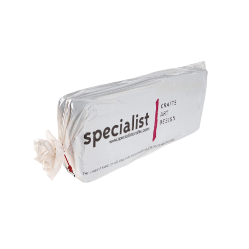 White St Thomas Clay Original - 12.5kg