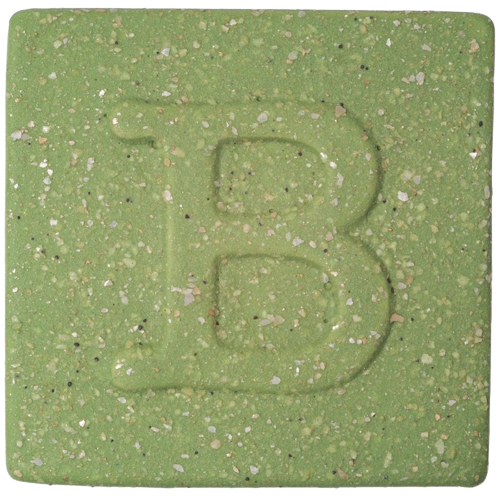 9141- Blatt glimmer
