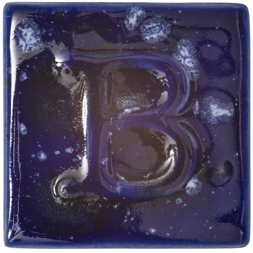 9506- Blaue wolke