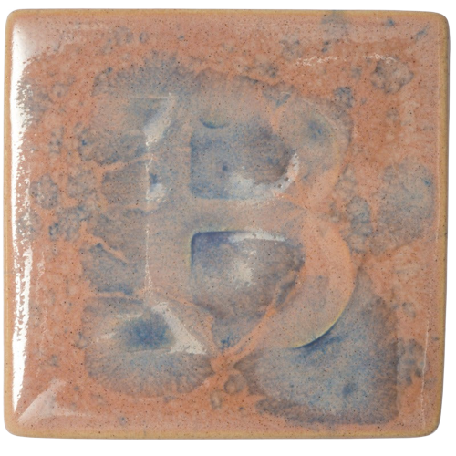 9528- Mandelblute