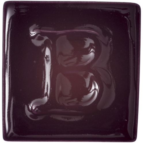 9562- Aubergine
