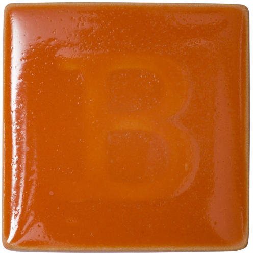 9604- Orange
