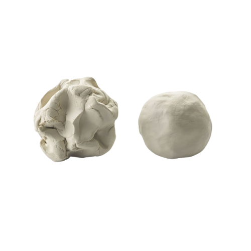 Porcelain Clay - 12.5kg