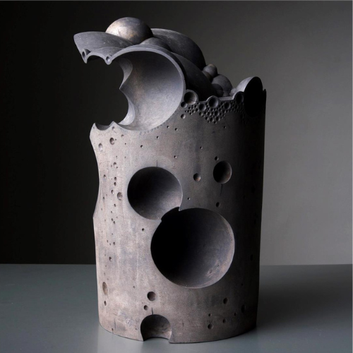 PRNI Black stoneware 0-0.2mm 12.5kg