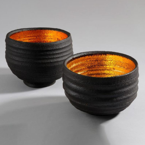 PRNF black sculpture 0-0.5mm 12.5kg