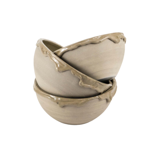 BERLIN grey stoneware 0-0.2mm 12.5kg