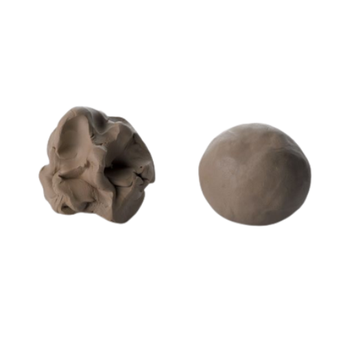 Studio White Clay - 12.5kg