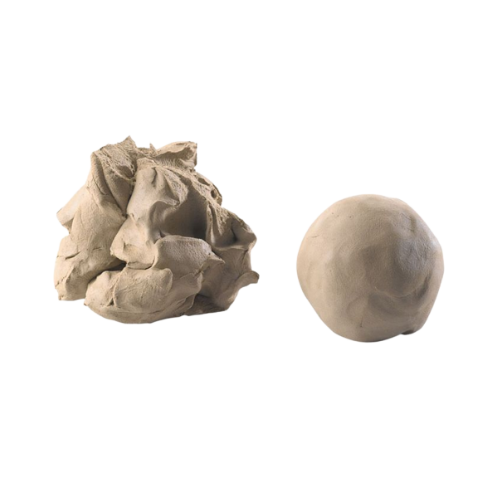 White St Thomas Clay Original - 12.5kg