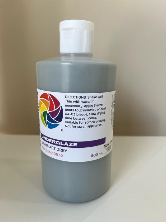 Art Grey - 800ml
