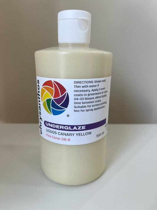 Canary yellow - 800ml