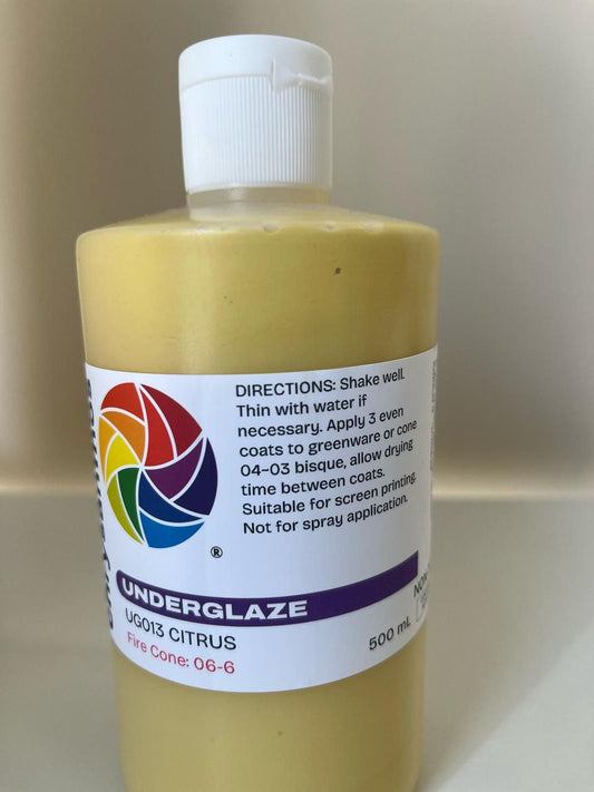Citrus - 800ml