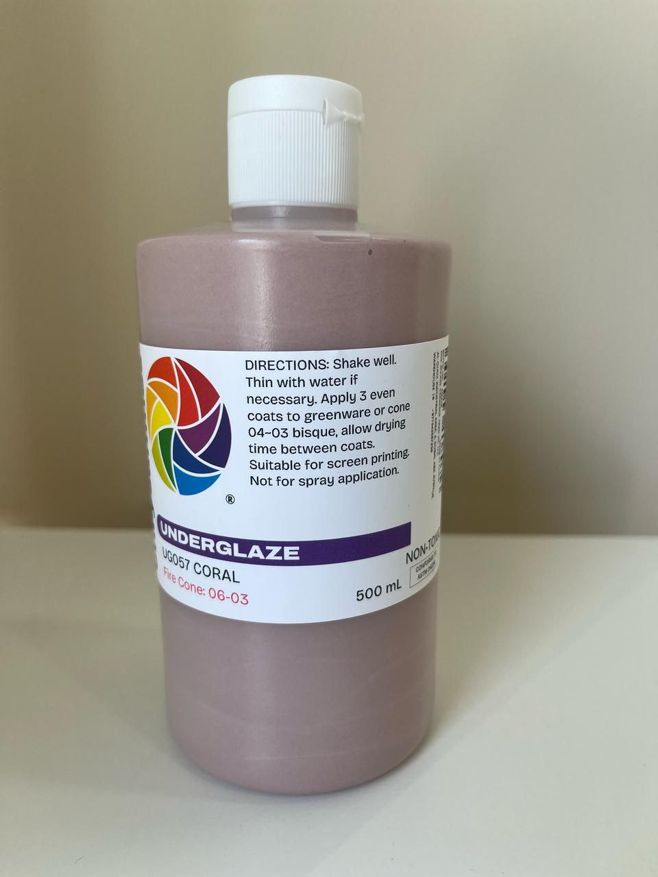 Coral - 800ml
