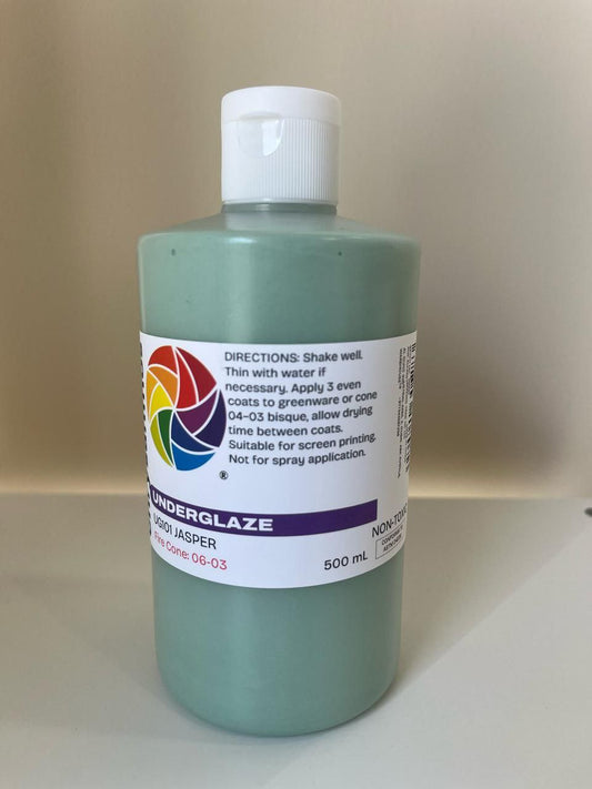 Jasper - 800ml