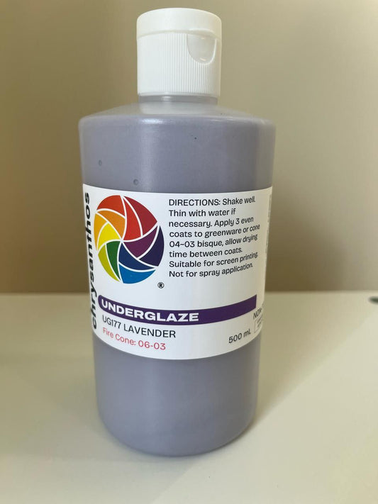 Lavender - 800ml