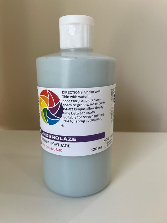 Light jade - 800ml