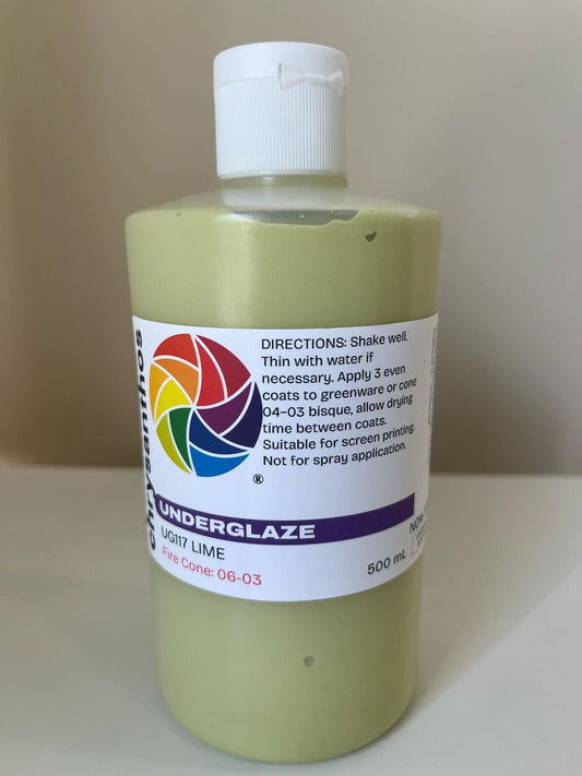 Lime - 800ml
