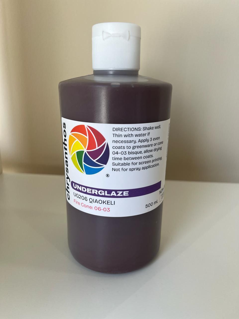 Qiaokeli - 800ml