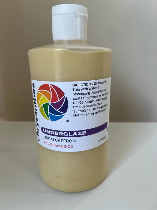 Saffron - 800ml