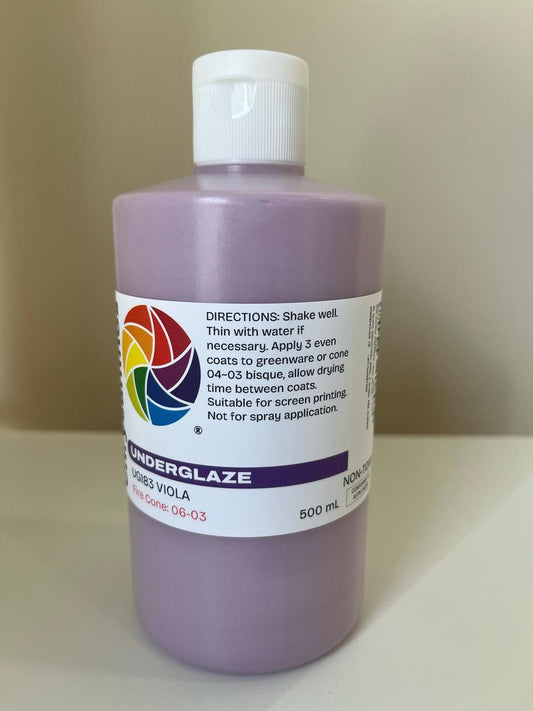 Viola - 800ml