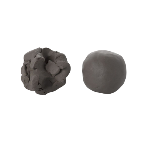 Buff School Clay - 12.5kg