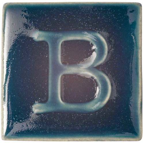 9225- Mittelblau