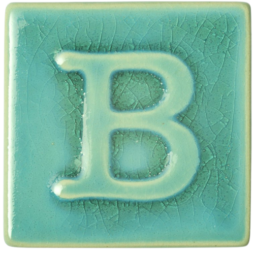 9342- Wasserblau