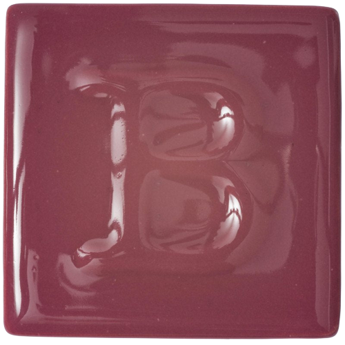 9367- Brombeerrot