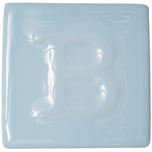 9370- Babyblau