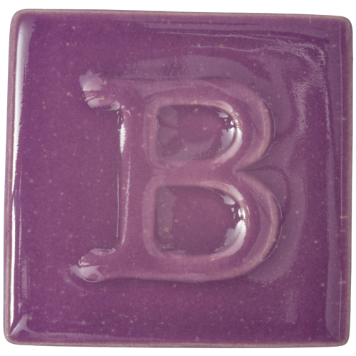 Botz Glaze 9477 Mauve ceramic, perfect for pottery painting and classes in Dubai.