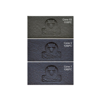 PRNF black sculpture 0-0.5mm 12.5kg