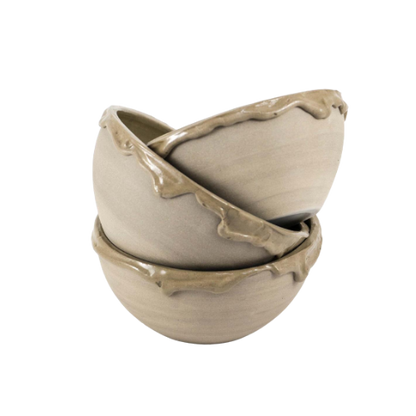 BERLIN grey stoneware 0-0.2mm 12.5kg