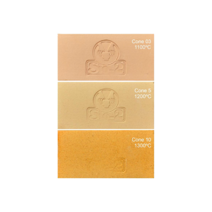 PRGI toasted brown stoneware 0-0.2mm 12.5kg