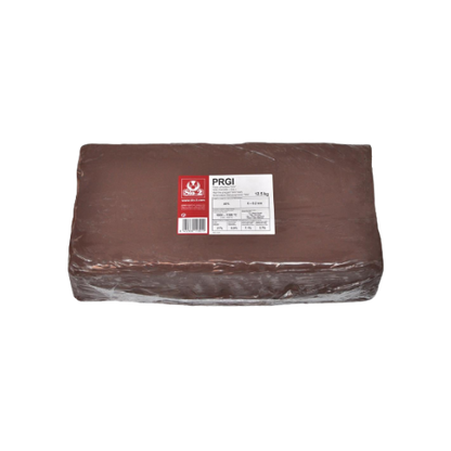 PRGI toasted brown stoneware 0-0.2mm 12.5kg