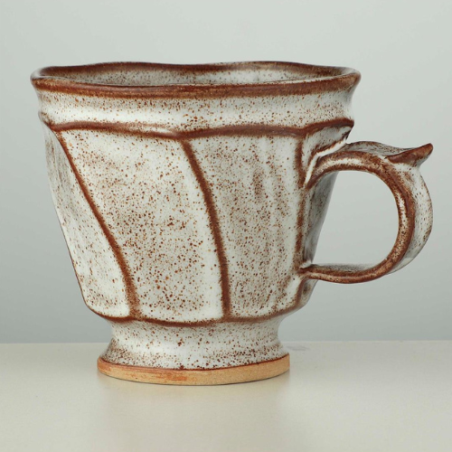 PRGI toasted brown stoneware 0-0.2mm 12.5kg