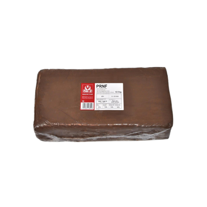 PRNF black sculpture 0-0.5mm 12.5kg