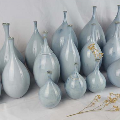 PRAI White stoneware 0-0.2mm 12.5kg