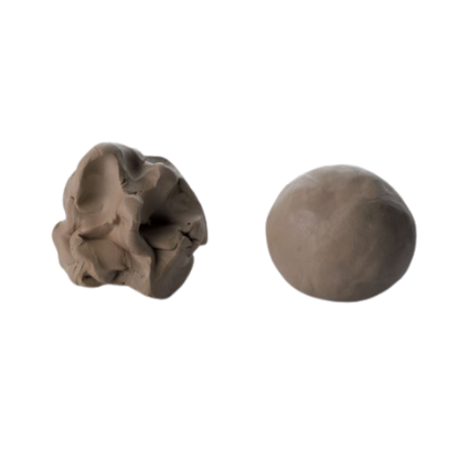 Studio White Clay - 12.5kg