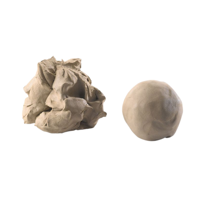 White St Thomas Clay Original - 12.5kg